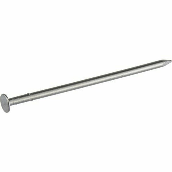 Hillman 5Lb3.5"16D Brt Box Nail 461391